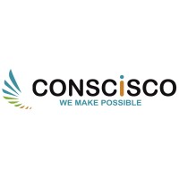 Conscisco Private Limited logo - Similar company to Optimo Talent Management Private Limited