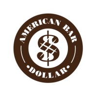 American bar Dollar logo - Similar company to D16 Coffee