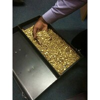 ALPHA TIMBER ARTICANAL MINERS logo - Similar company to Révolution Farmer'S House