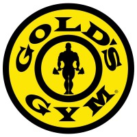 Gold's Gym India logo - Similar company to Townhub Technologies Llp