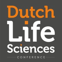 Dutch Life Sciences conference logo - Similar company to Iventus