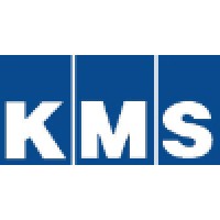 KMS.fr logo - Similar company to Gyrocom 06