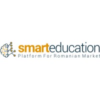 Smart Education logo - Similar company to Optik Durow