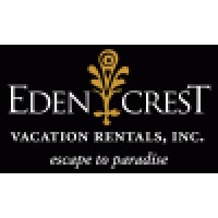 Eden Crest Vacation Rentals, Inc. logo - Similar company to Sea Star Realty