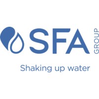 SFA Group logo - Similar company to Polyprod