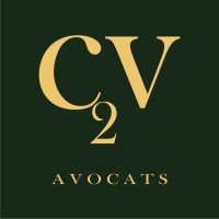 C2V Avocats logo - Similar company to Mc2E