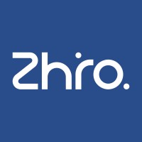 Zhiro logo - Similar company to Bitand