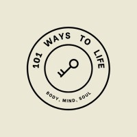 101 Ways To Life logo - Similar company to 3T Logistics