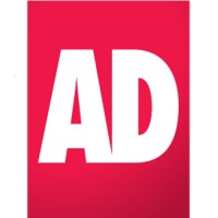 The AD Agency logo - Similar company to Sunnynite