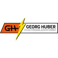 Georg Huber Elektroanlagen GmbH logo - Similar company to Werner Staude Gmbh