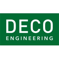 DECO Engineering DOO logo - Similar company to Value Engineering