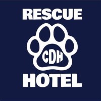 The Rescue Hotel logo - Similar company to Ffos Caerffili