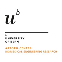 ARTORG Center for Biomedical Engineering Research logo - Similar company to Brain-Link Ug (Haftungsbeschränkt)