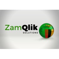 ZamQlik Solutions Limited logo - Similar company to Icheetah Logtech Zambia Ltd.