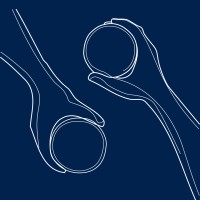 Wylie's Coffee logo - Similar company to Duck Duck Goose