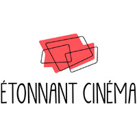 ETONNANT CINEMA logo - Similar company to Amulop - Association Pour Un Musée Du Logement Populaire