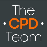 The CPD Team logo - Similar company to Whitmar Publications