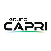 Grupo Capri logo - Similar company to Wolfwolf