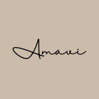 Amavi Candle logo - Similar company to Hoam Candle Company