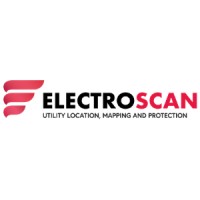 Electroscan QLD logo - Similar company to Element 82 - A Crown Company