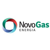 NovoGas logo - Similar company to Global Gas&Mep Projects Co