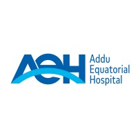 Addu Equatorial Hospital (AEH) logo - Similar company to Adk Hospital Pvt Ltd