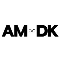 AMDK logo - Similar company to Lexgo Ai