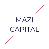 Mazi Capital logo - Similar company to Astera