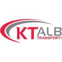KT ALB Transport Limited logo - Similar company to Ye Construction Ltd