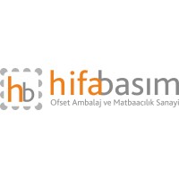 Hifa Basım ve Matbaacılık A.Ş. logo - Similar company to Güven Grup