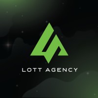 Lott Agency logo - Similar company to Born2Web Ltd