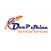 Deep Shine Technical Services logo - Similar company to Tasks Maintenance And Cleaning
