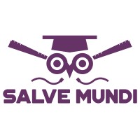 Salve Mundi logo - Similar company to Webzaken (Renewmyid)