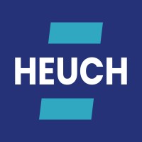 Heuch Cooling Solutions logo - Similar company to Deratec Pty Ltd