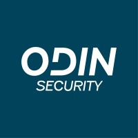 Odin Security Danmark logo - Similar company to Stan Solutions