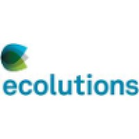 ecolutions logo - Similar company to Amazilya