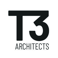 T3 ARCHITECTS logo - Similar company to Future Architecture