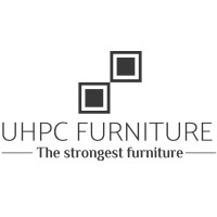 UHPC Furniture logo - Similar company to Sustainable Construction & Building Materials Laboratory (Scbm Lab-Nitk)