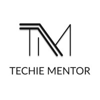 TechieMentor.co logo - Similar company to The Techie Mentor Is Now Closed