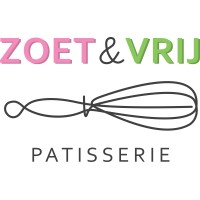 Zoet & Vrij Patisserie logo - Similar company to Empowered By Us