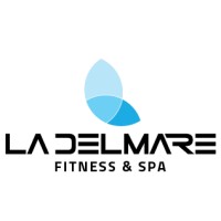 La Delmare Life Club logo - Similar company to Jade & Brands
