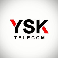 YSK Telecom logo - Similar company to Vocatel Telecom