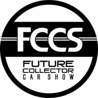 Future Collector Car Show logo - Similar company to Speed Digital