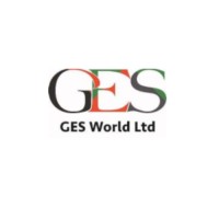 GES World Limited logo - Similar company to Groupe Nca