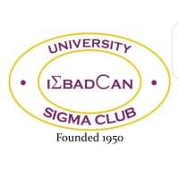 Sigma Club, University of Ibadan logo - Similar company to Gsc