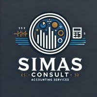 SIMAS CONSULT logo - Similar company to Simas Consultoria