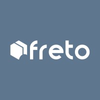 Freto logo - Similar company to Repom S.A.