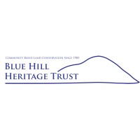 Blue Hill Heritage Trust logo - Similar company to Environment Maine
