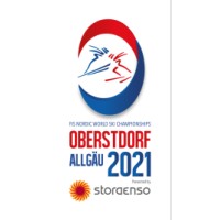FIS Nordische Ski WM 2021 Oberstdorf/Allgäu GmbH logo - Similar company to Camp Westmont