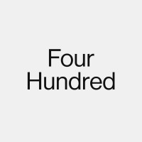 Four Hundred (MG) logo - Similar company to Talentobe Uk